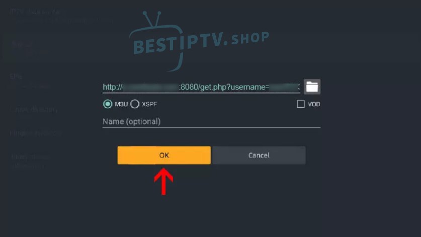 How to setup Epg in Windows on Perfect Player. 